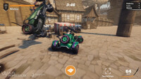 War of Wheels