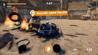 War of Wheels