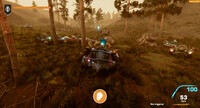 War of Wheels