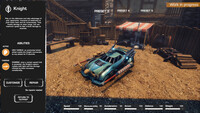 War of Wheels