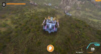 War of Wheels