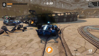 War of Wheels