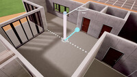 Architect Life: A House Design Simulator