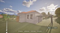 Architect Life: A House Design Simulator