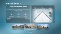 Architect Life: A House Design Simulator