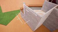 Architect Life: A House Design Simulator