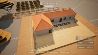 Architect Life: A House Design Simulator