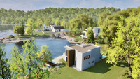 Architect Life: A House Design Simulator