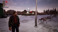 Trans-Siberian Railway Simulator