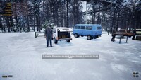 Trans-Siberian Railway Simulator