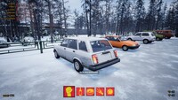 Trans-Siberian Railway Simulator