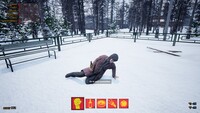 Trans-Siberian Railway Simulator