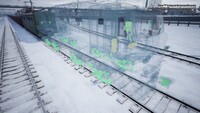 Trans-Siberian Railway Simulator