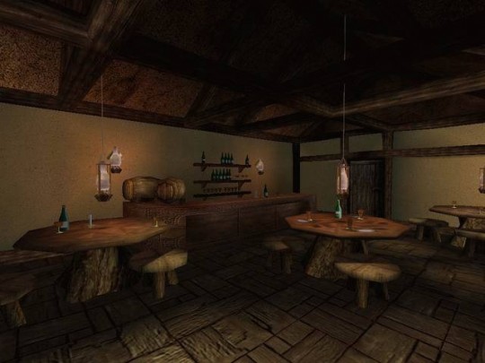 Zanzarah: The Hidden Portal