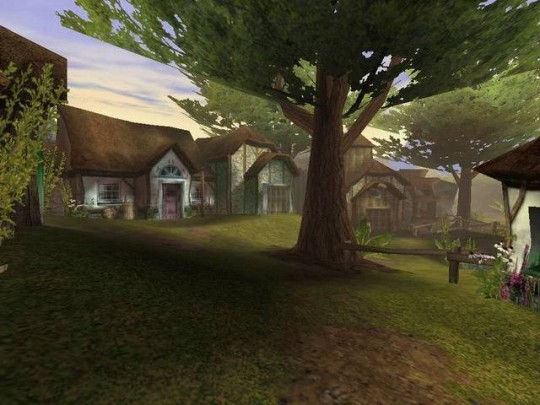 Zanzarah: The Hidden Portal