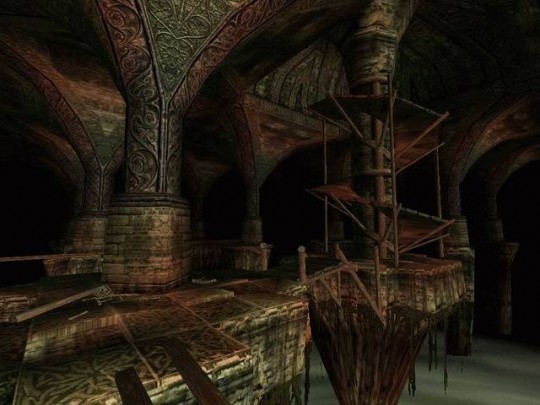 Zanzarah: The Hidden Portal