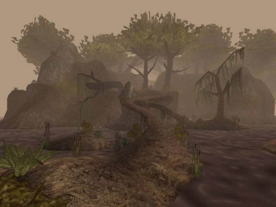 Zanzarah: The Hidden Portal