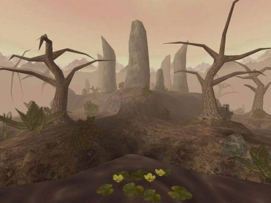 Zanzarah: The Hidden Portal