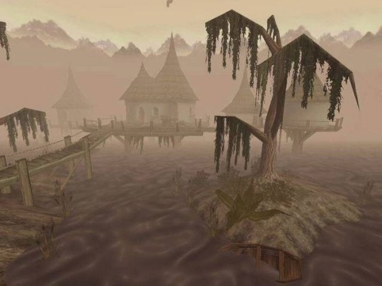 Zanzarah: The Hidden Portal