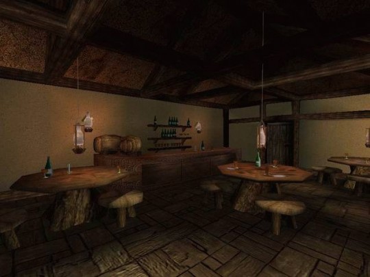 Zanzarah: The Hidden Portal