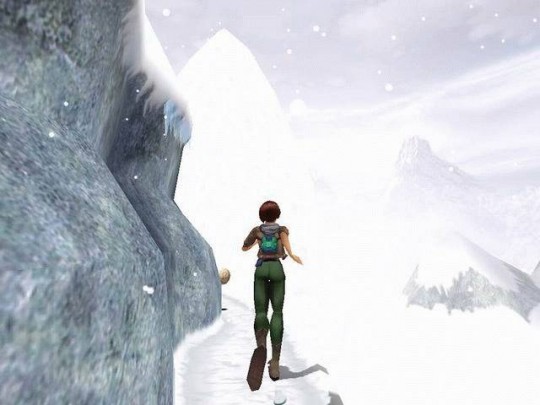 Zanzarah: The Hidden Portal