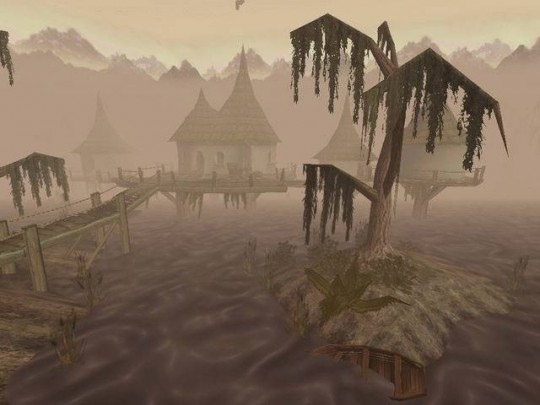 Zanzarah: The Hidden Portal