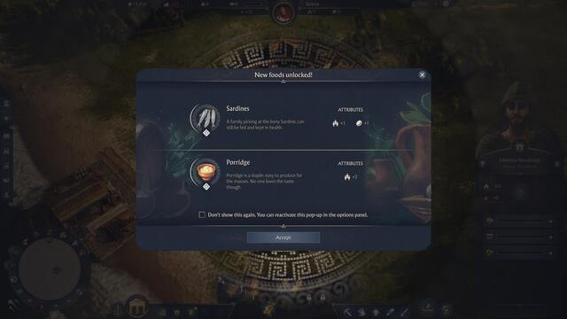 Anno 117: Pax Romana