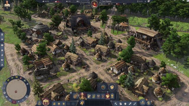 Anno 117: Pax Romana
