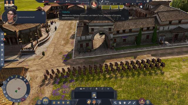 Anno 117: Pax Romana