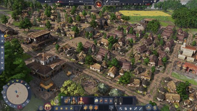 Anno 117: Pax Romana