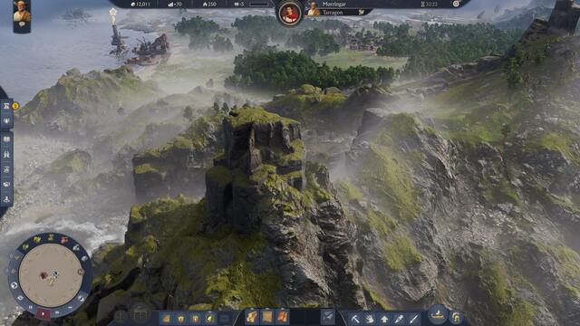 Anno 117: Pax Romana