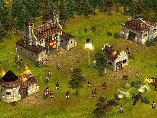 No Man's Land