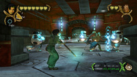 Beyond Good & Evil 20th Anniversary Edition