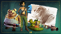 Beyond Good & Evil 20th Anniversary Edition