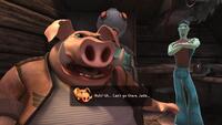 Beyond Good & Evil 20th Anniversary Edition
