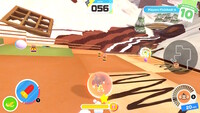 Super Monkey Ball Banana Rumble