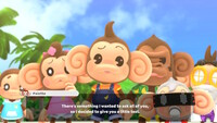Super Monkey Ball Banana Rumble