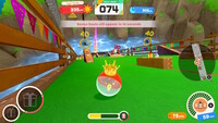 Super Monkey Ball Banana Rumble