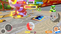 Super Monkey Ball Banana Rumble