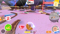 Super Monkey Ball Banana Rumble