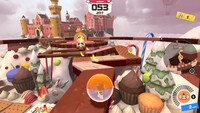 Super Monkey Ball Banana Rumble
