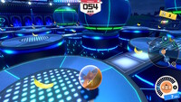Super Monkey Ball Banana Rumble