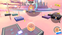 Super Monkey Ball Banana Rumble