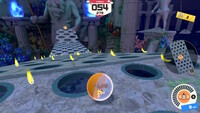 Super Monkey Ball Banana Rumble