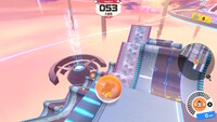 Super Monkey Ball Banana Rumble