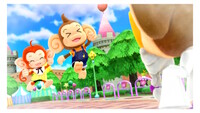 Super Monkey Ball Banana Rumble