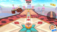 Super Monkey Ball Banana Rumble