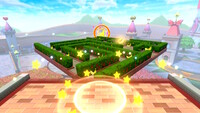 Super Monkey Ball Banana Rumble
