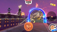 Super Monkey Ball Banana Rumble
