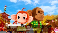 Super Monkey Ball Banana Rumble